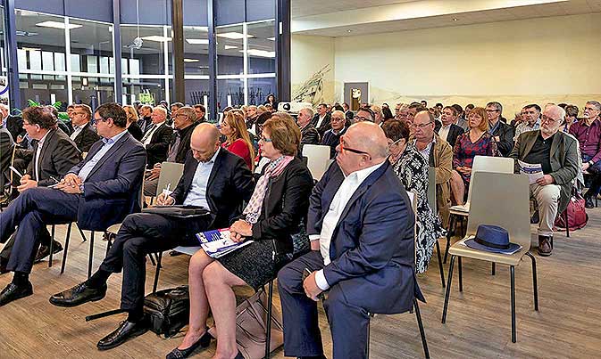 10e rencontres annuelles