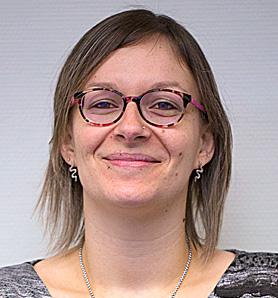 Joanne Klein
