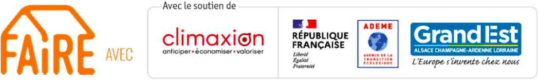 logos offre FAIRE
